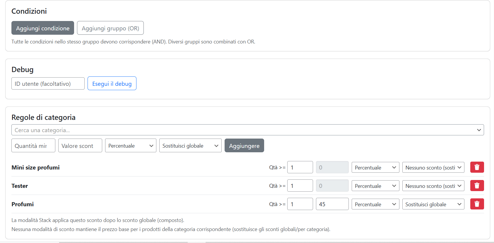 WooCommerce Customer Specific Pricing Plugin - Image 3