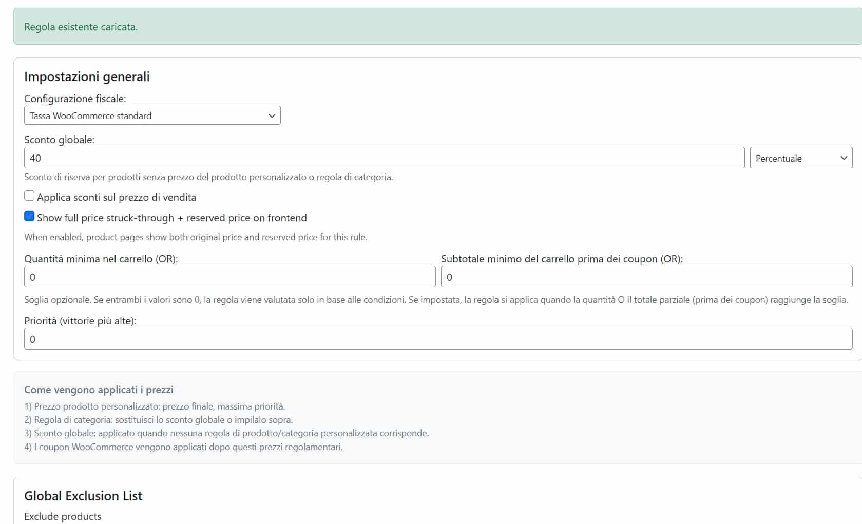 WooCommerce Customer Specific Pricing Plugin - Image 5