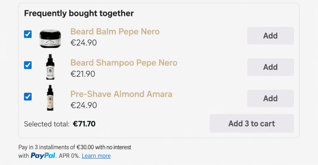 smart-bought-togheter-amazon-style